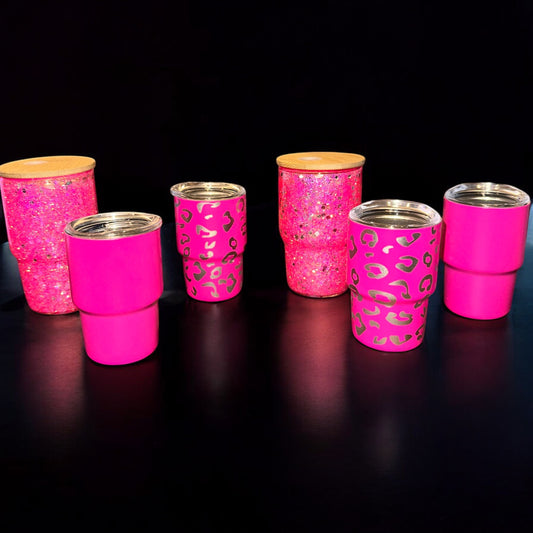 Shot glass set